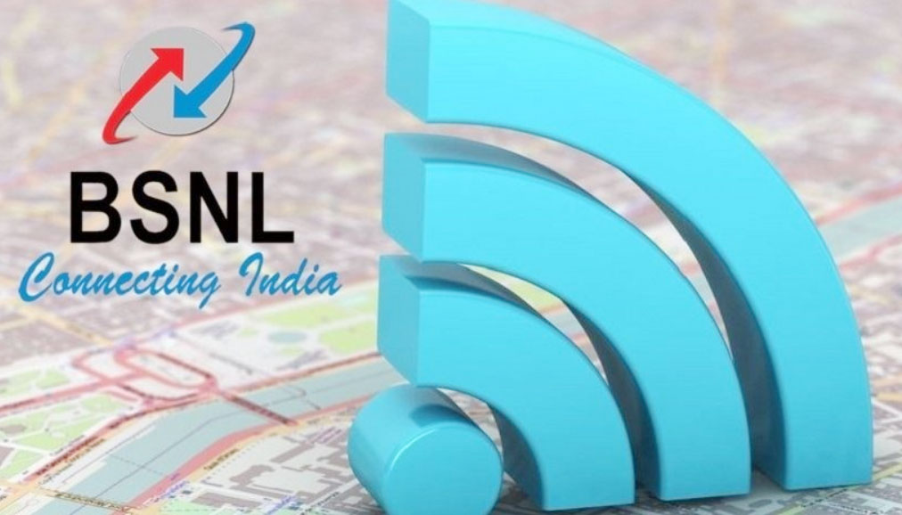 জলের দরে প্রতিদিন ২ জিবি 4G ডেটা দিচ্ছে BSNL!