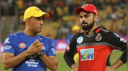 প্রথম ম্যাচে ধোনি বনাম কোহলি, আইপিএল ২০১৯-এর সূচি দেখে নিন