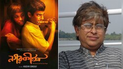 নগরকীর্তন, হলদে গোলাপের চলচ্চিত্রায়ন নয়: স্বপ্নময় চক্রবর্তী