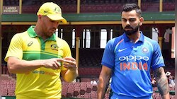 IND vs AUS: ভারতীয় সময়ে ভারত-অস্ট্রেলিয়া একদিনের সিরিজের সূচি 