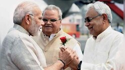 আজ বিহারে ‘ব্রিগেড’, এক দশক পর এক মঞ্চে নীতীশ-মোদী