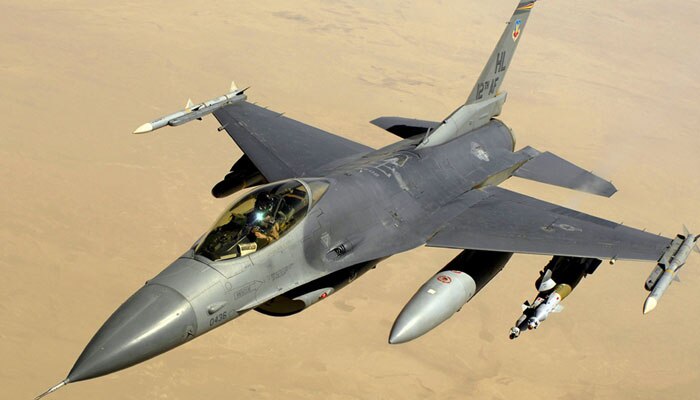ফের প্রকাশ্যে পাকিস্তানের মিথ্যাচার, ভারতের যুদ্ধবিমানকে আক্রমণে ৪-৫টি মিসাইল ছুঁড়েছিল F-16