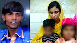 বৌয়ের উপর 'হিরোগিরি' দেখাতে গিয়ে শ্রীঘরে হিরো আলম