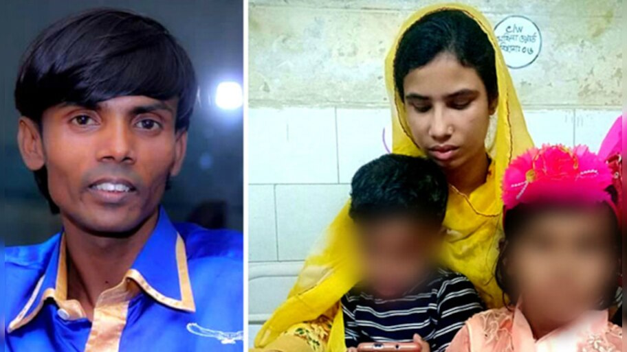 বৌয়ের উপর 'হিরোগিরি' দেখাতে গিয়ে শ্রীঘরে হিরো আলম