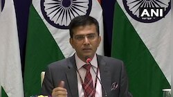 ‘নয়া পাকিস্তান’কে এ বার ‘নয়া অ্যাকশন’ নেওয়া উচিত: ভারতের বিদেশমন্ত্রক