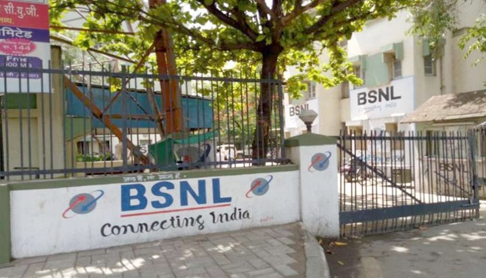 সংস্থার বেহাল দশা, এখনো বেতন হয়নি BSNL-এর ১.৭৬ লক্ষ কর্মীর