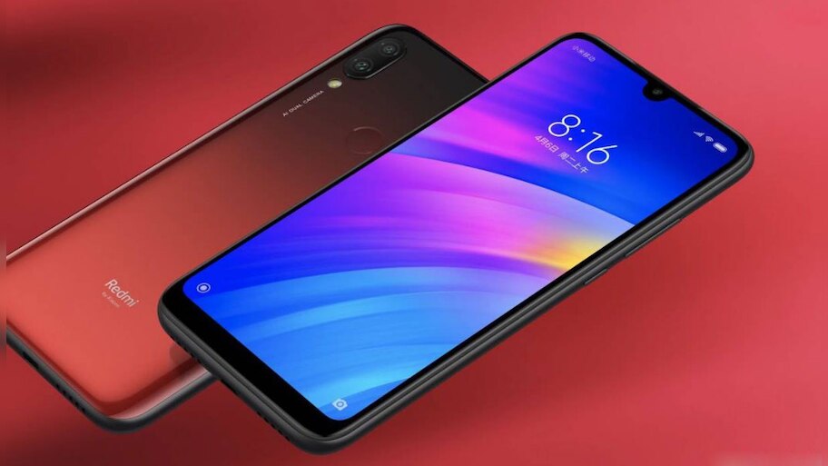 Redmi 7 launched in China! Here's all you need to know about this new ...