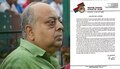 সবুজ-মেরুন সদস্য-সমর্থকদের খোলা চিঠি দিলেন সচিব টুটু বসু 
