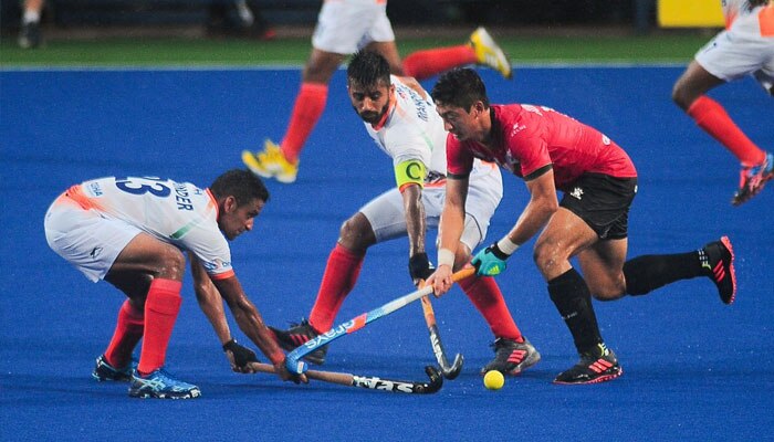 Sultan Azlan Shah Cup 2019: দ্বিতীয় ম্যাচেই কোরিয়ার কাছে আটকে গেল ভারত 