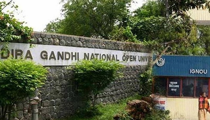 IGNOU recruitment 2019: নিয়োগ প্রক্রিয়া শুরু হয়ে গিয়েছে, মাসিক বেতন ৫০ হাজার টাকা