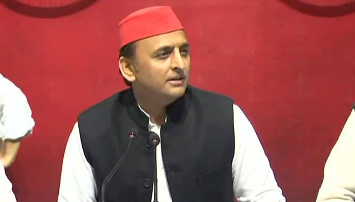 Akhilesh