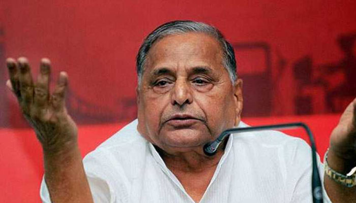 Mulayam