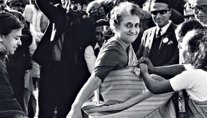 Indira