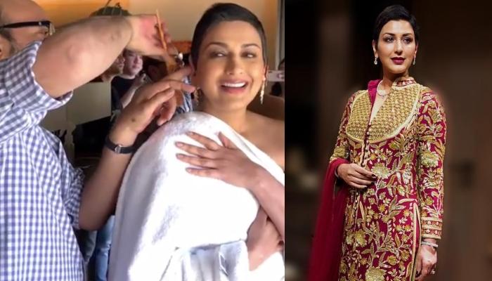 ''গোটা পেটে ছড়িয়েছিল ক্যান্সার, চিকিৎসকরা বলেছিলেন বাঁচার সম্ভবনা কম'' ''গোটা পেটে ছড়িয়েছিল ক্যান্সার, চিকিৎসকরা বলেছিলেন বাঁচার সম্ভবনা কম''