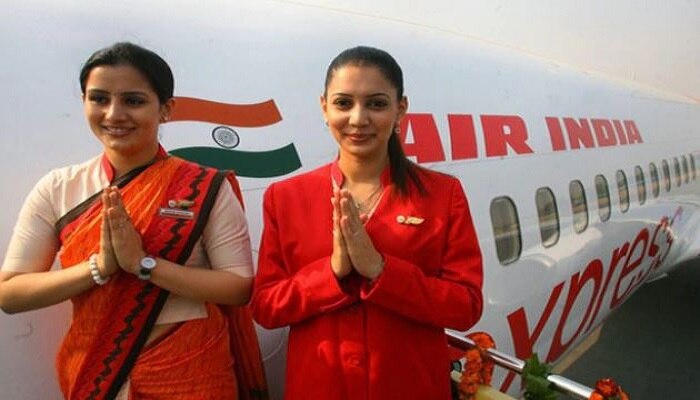 Air India Recruitment 2019: সুখবর! শতাধিক কর্মী নিয়োগে উদ্যোগী এয়ার ইন্ডিয়া