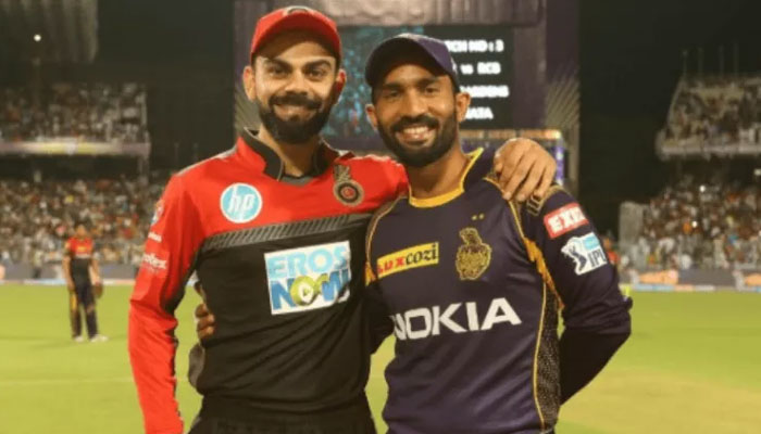 IPL 2019, RCBvKKR: নাইটদের হারিয়ে প্রথম জয়ের খোঁজে বিরাটের বেঙ্গালুরু 