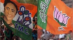 বক্সিরহাটে ছাপ্পা, দিনহাটায় ভোট করিয়ে নেওয়ার অভিযোগ তৃণমূলের বিরুদ্ধে