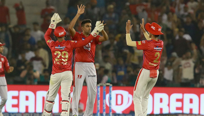 IPL 2019, KXIPvRR: মানকাডিং-এর বদলা হল না, রাজস্থানকে হারাল পঞ্জাব