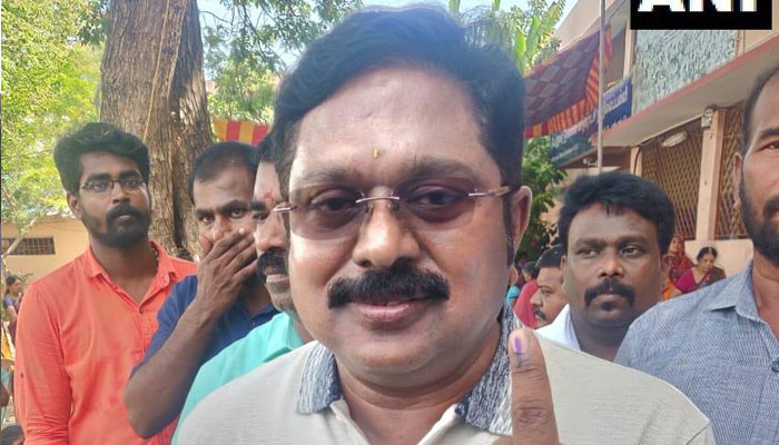 Dinakaran