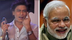 যে নিজের থেকে দেশকে বেশি ভালোবাসে তাকেই ভোট দিন: শাহরুখ