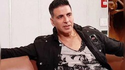 ভোটে লড়ছেন অক্ষয়?