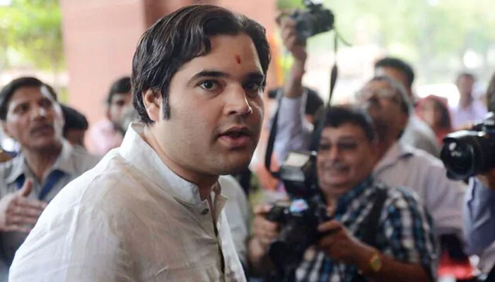 Varun Gandhi