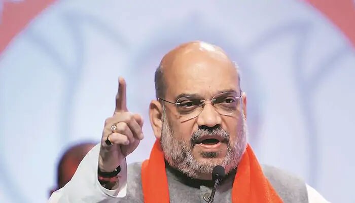 Amit Shah