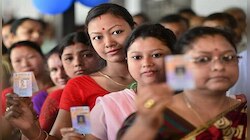 ভোটগ্রহণ চলছে ওড়িশা বিধানসভা ও গুজরাট-গোয়ার উপনির্বাচনেও