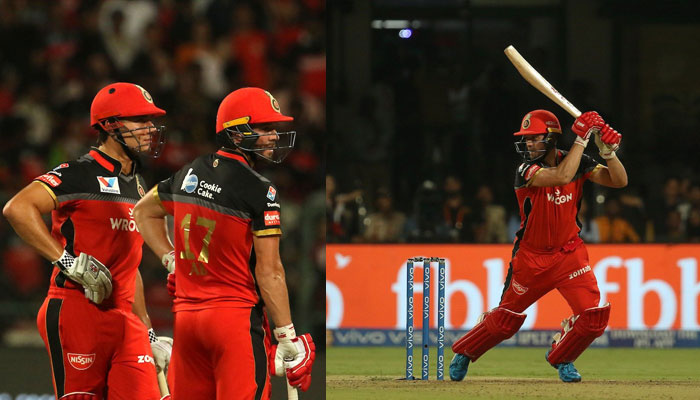 IPL 2019, RCBvKXIP: দুরন্ত এবিডি! পর পর তিন ম্যাচে জয় বিরাটের বেঙ্গালুরুর 