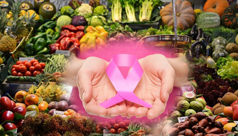 6 Fruits that may help prevent Cancer