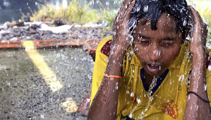 দক্ষিণবঙ্গজুড়ে জারি তাপপ্রবাহ, শনিবার মরশুমের উষ্ণতম দিনে পুড়ল কলকাতা 