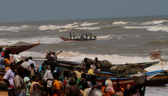 ফণি নামটি কার রাখা?