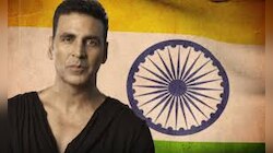 ভারত নাকি কানাডা কোন দেশের নাগরিক? মুখ খুললেন অক্ষয়