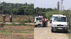 প্রেমিকের সামনেই কর্নাটকে গণধর্ষিতা তরুণী