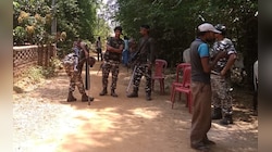 রবিবারের ভোটে কোথায় কত বাহিনী, দেখে নিন নিরাপত্তা ব্যবস্থার খুঁটিনাটি