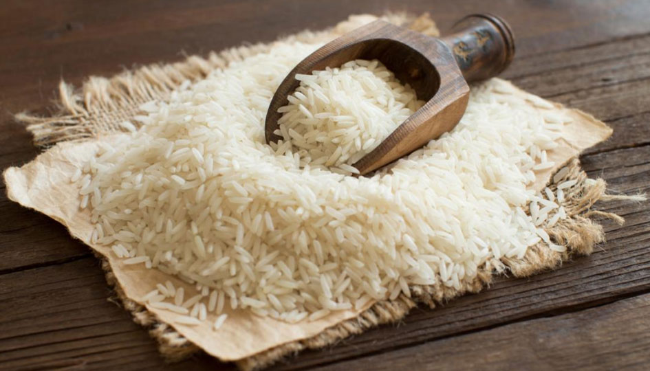 The best way to clean Rice properly