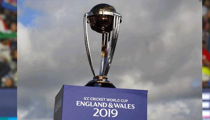 ICC World Cup 2019: ভারতের প্রস্তুতি ম্যাচও সরাসরি সম্প্রচার করা হবে