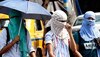 শেষ দফার ভোটেও চলবে দাবদাহ