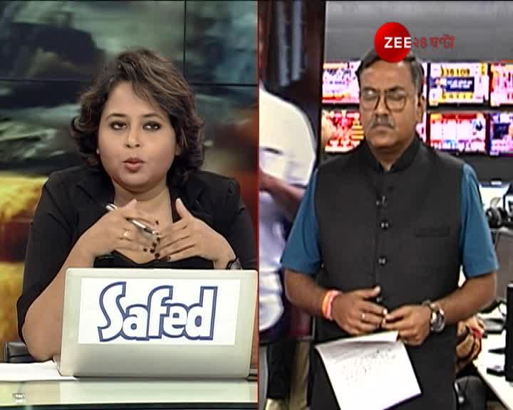 Loksabha elections 2019 Results: 19-er Ray: Live debate on Result Day