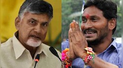 দেশজুড়ে লম্ফঝম্প সার, নিজের রাজ্যেই ঘটি-বাটি হারালেন চন্দ্রবাবু 