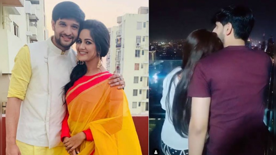 কৃষ্ণকলির নায়কের সঙ্গেই জমিয়ে প্রেম করছেন খোকাবাবুর নায়িকা?