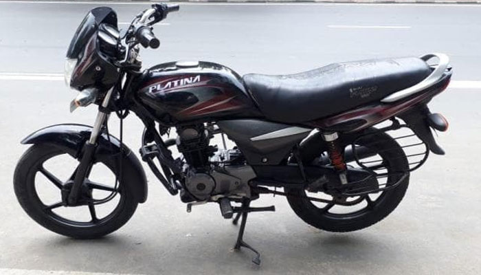 Bajaj Platina আসছে নতুন ফিচার্স নিয়ে