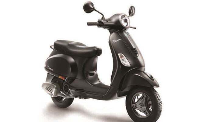 লঞ্চ করল Vespa Urban Club 125