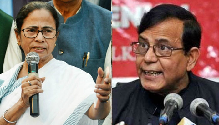 বাংলাদেশের স্বাধীনতা আন্দোলনের স্লোগান জয় বাংলা, নকল করছেন মমতা: সেলিম বাংলাদেশের স্বাধীনতা আন্দোলনের স্লোগান জয় বাংলা, নকল করছেন মমতা: সেলিম
