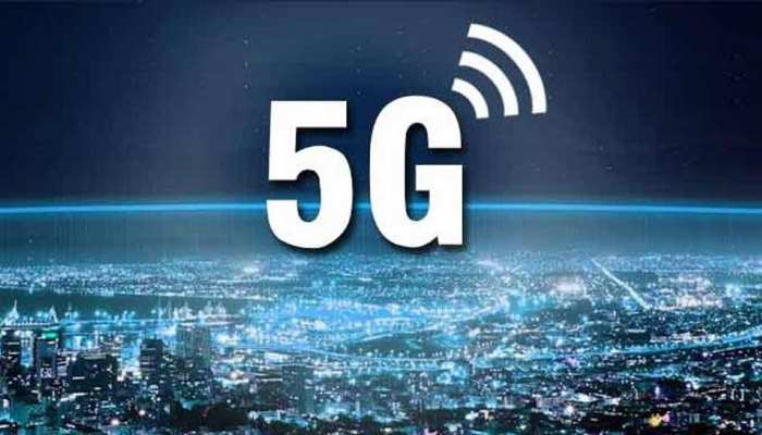 দেশজুড়ে 5G চালু করার অনুমতি দিল চিনা সরকার