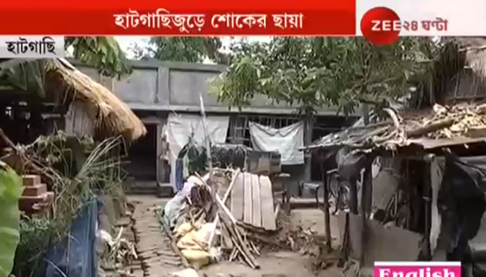 ‘সন্দেশখালিতে দাঁত ফোটাতে পারবে না বিজেপি,সবই মুকুল রায়ের প্ল্যান’,অকপট ন্যাজাটকাণ্ডে অভিযুক্ত শেখ শাহজাহান