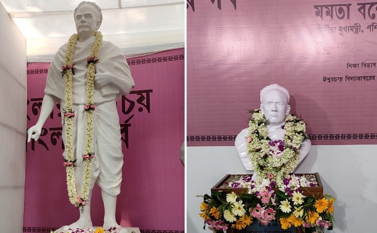 &#039;রাজ্যে ঘটে চলা হিংসা থেকে নজর ঘোরাতেই নাটক ফেঁদেছেন মমতা&#039;, আক্রমণ দিলীপের