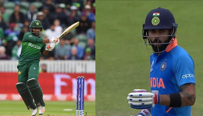 ICC World Cup 2019: ভেস্তে যেতে পারে ভারত-পাকিস্তান ম্যাচ!