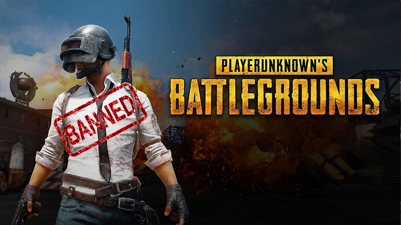 সাবধান! PUBG-তে জোচ্চুরি করলে হতে পারে দশ বছরের ব্যান!