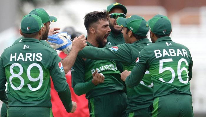 ICC World Cup 2019: লর্ডসে জয় পাকিস্তানের! দক্ষিণ আফ্রিকাকে হারিয়ে জয়ে ফিরল সরফরাজরা